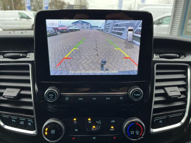 Ford TRANSIT CUSTOM 320 2.0 TDCI L2H1 Sport Automaat / 185 PK Euro 6