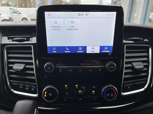 Ford TRANSIT CUSTOM 320 2.0 TDCI L2H1 Sport Automaat / 185 PK Euro 6