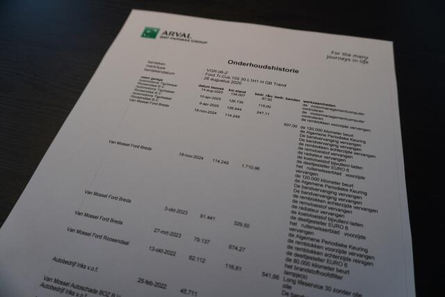 Ford TRANSIT CUSTOM 2.0 TDCI EURO 6 - Airco - Navi - Cruise - ¤ 13.950,- Excl.