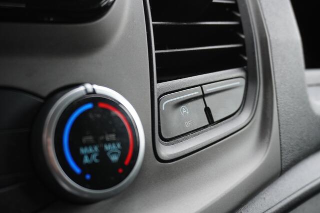 Ford TRANSIT CUSTOM 2.0 TDCI EURO 6 - Airco - Navi - Cruise - ¤16.900,- Excl.