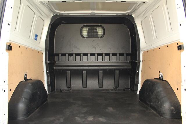 Ford TRANSIT CUSTOM 320 2.0TDCI 170pk L2H1 Limited DC | Automaat | L+R Zijdeur | Carplay/Android | Camera | Lease 450,- p/m