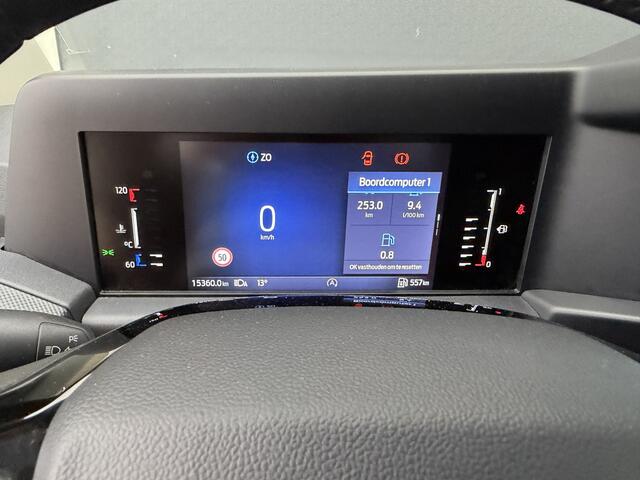 Ford TRANSIT CUSTOM 320 2.0 TDCI 136PK EURO 6 L2H1 Limited CarPlay/cruise control/stoelverwarming