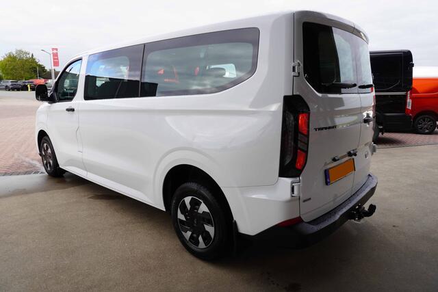 Ford TRANSIT CUSTOM 340L 2.5 PHEV 233PK L2H1 Trend 9 Persoons PHEV Automaat nr. V177 | Hybride | Airco | Cruise | Apple CP-Android
