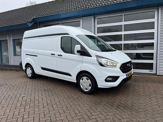 Ford TRANSIT CUSTOM 320 2.0 TDCI L2H2 Trend MHEV Euro 6