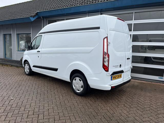 Ford TRANSIT CUSTOM 320 2.0 TDCI L2H2 Trend MHEV Euro 6
