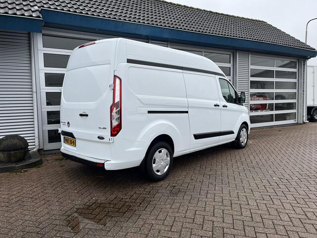Ford TRANSIT CUSTOM 320 2.0 TDCI L2H2 Trend MHEV Euro 6