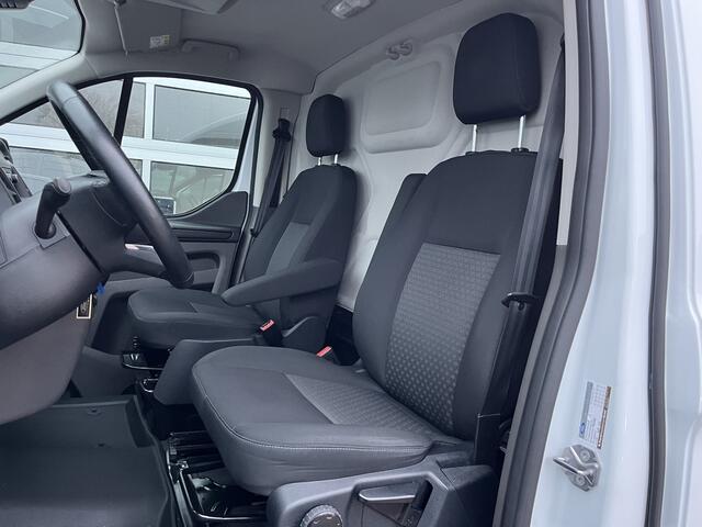 Ford TRANSIT CUSTOM 320 2.0 TDCI L2H2 Trend MHEV Euro 6