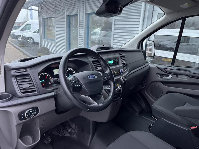 Ford TRANSIT CUSTOM 320 2.0 TDCI L2H2 Trend MHEV Euro 6