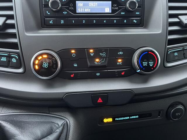 Ford TRANSIT CUSTOM 320 2.0 TDCI L2H2 Trend MHEV Euro 6