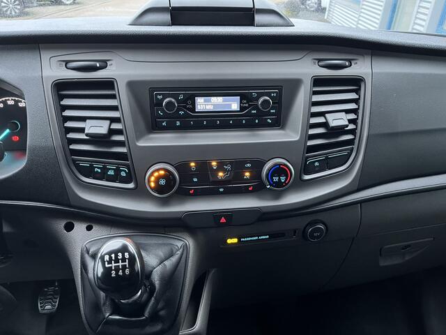 Ford TRANSIT CUSTOM 320 2.0 TDCI L2H2 Trend MHEV Euro 6