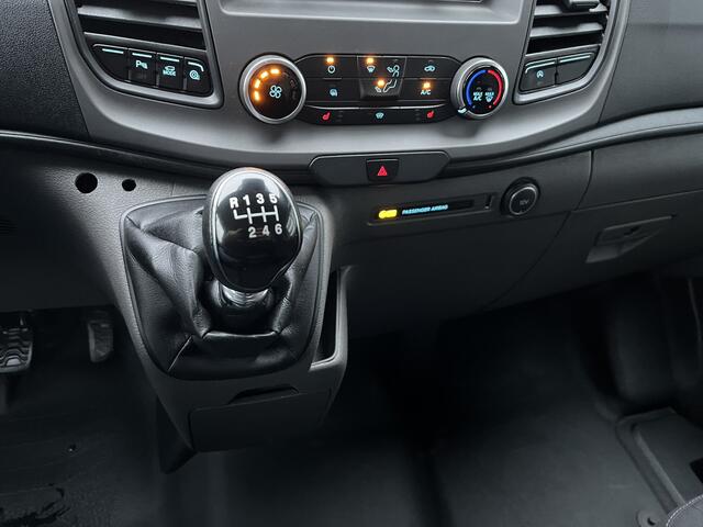 Ford TRANSIT CUSTOM 320 2.0 TDCI L2H2 Trend MHEV Euro 6