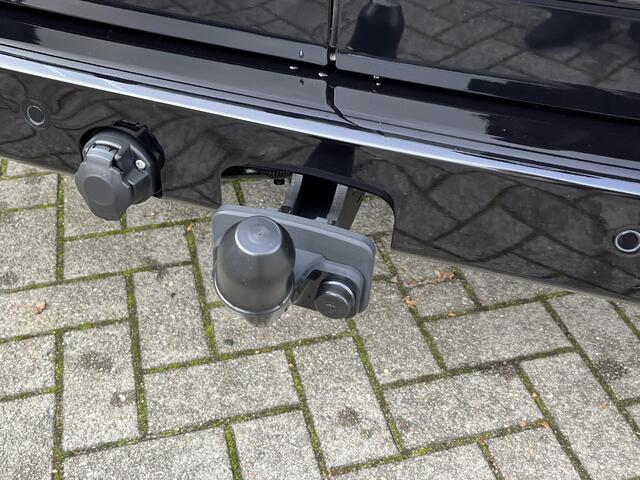 Ford TRANSIT CUSTOM 320 2.5 PHEV L1H1 Limited 233pk! Trekhaak + 2300kg trekgewicht, 17'' LM, Stoel/Stoel, Reservewiel, Led-Laadruimteverlichting!