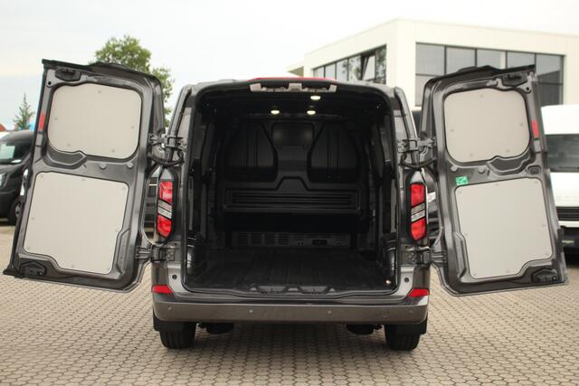 Ford TRANSIT CUSTOM 320 2.0TDCI 136pk L2H1 Limited | Automaat | LED | Adaptive cruise | Sync 4 13" | BLIS | Keyless | Camera | LMV | Lease 771,- p/m