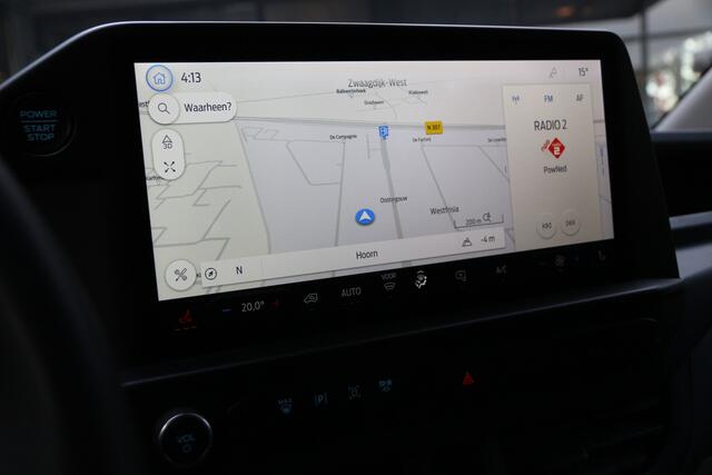 Ford TRANSIT CUSTOM 320 2.0 TDCI 136 | L1H1 | LED | Camera | Navi | Clima..