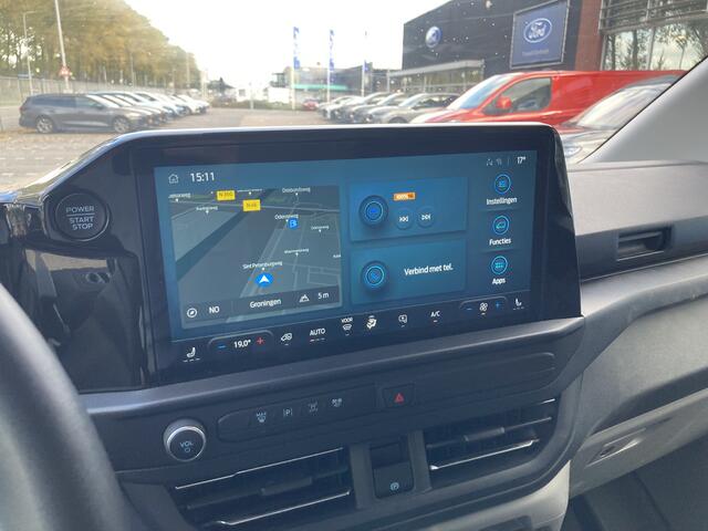 Ford TRANSIT CUSTOM 320 2.0 TDCI L2H1 Limited | Achteruit rijcamera | Trekhaak | Navigatie |