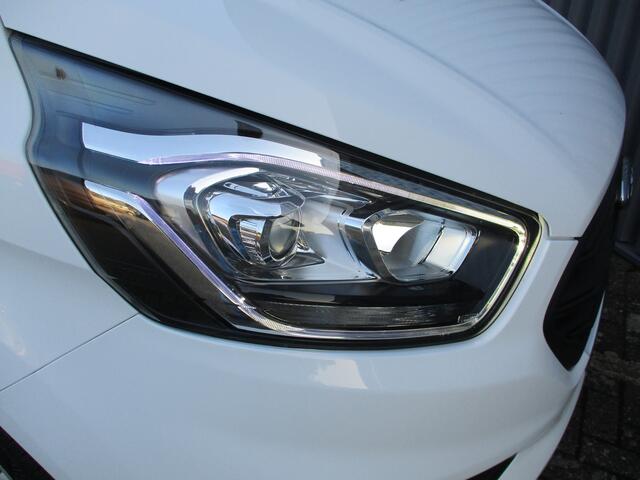 Ford TRANSIT CUSTOM 2.0 TDCI Trend personenbus 9 persoons