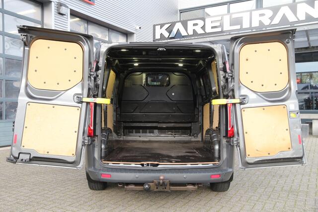 Ford TRANSIT CUSTOM 2.0 TDCI 170 | Aut. | L1H1 | Camera | Cruise | Airco..