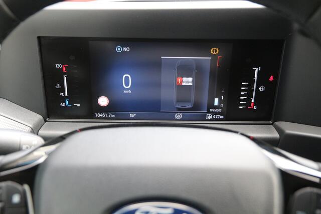 Ford TRANSIT CUSTOM 320 2.0 TDCI 136 | L2H1 | LED | Camera | Navi | Clima..