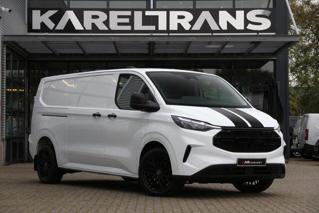 Ford TRANSIT CUSTOM 320 2.0 TDCI 136 | KAR-edition | L2H1 | LED | Camera | Navi | Clima..