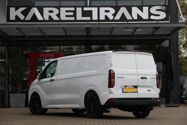Ford TRANSIT CUSTOM 320 2.0 TDCI 136 | KAR-edition | L2H1 | LED | Camera | Navi | Clima..