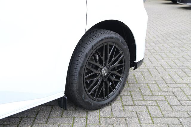 Ford TRANSIT CUSTOM 320 2.0 TDCI 136 | KAR-edition | L2H1 | LED | Camera | Navi | Clima..