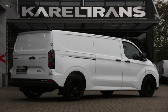 Ford TRANSIT CUSTOM 320 2.0 TDCI 136 | KAR-edition | L2H1 | LED | Camera | Navi | Clima..