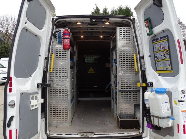 Ford TRANSIT CUSTOM 320 2.0 TDCI L2H2 Trend