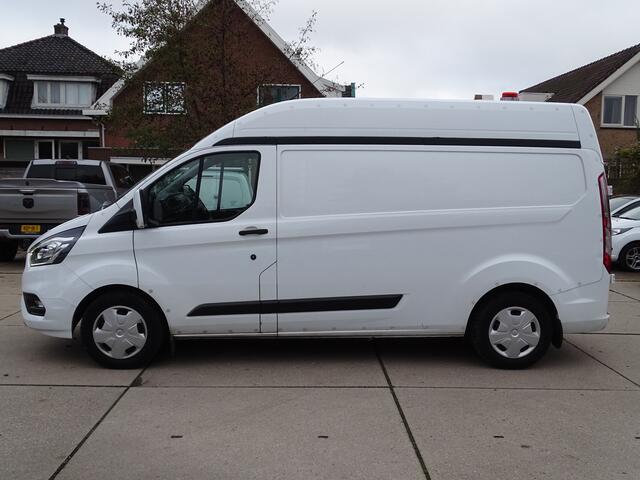 Ford TRANSIT CUSTOM 320 2.0 TDCI L2H2 Trend