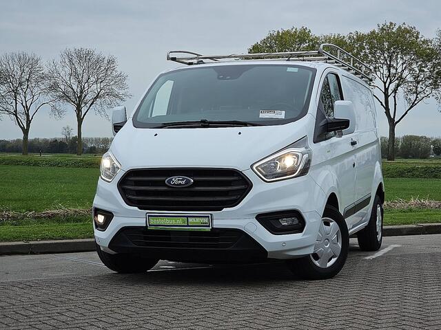 Ford TRANSIT CUSTOM 280 2.0 TDCI L1H1 Trend ac carplay EURO6 navi