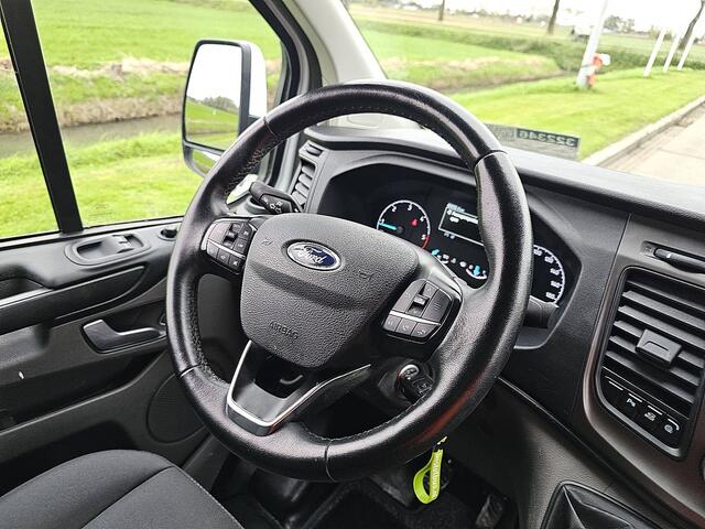 Ford TRANSIT CUSTOM 280 2.0 TDCI L1H1 Trend ac carplay EURO6 navi