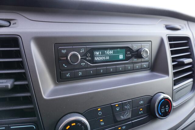 Ford TRANSIT CUSTOM 2.0 TDCI EURO 6 - Airco - Cruise - Trekhaak - ¤14.900,- Excl.