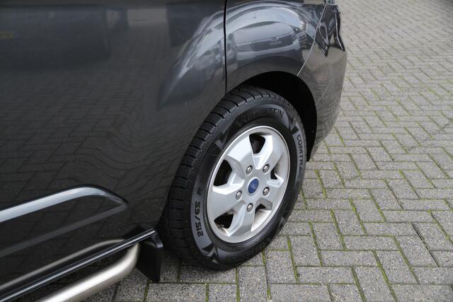 Ford TRANSIT CUSTOM 2.0 TDCI 170 | Aut. | DC | L2H1 | Navi | Camera | Airco..