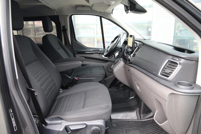 Ford TRANSIT CUSTOM 2.0 TDCI 170 | Aut. | DC | L2H1 | Navi | Camera | Airco..