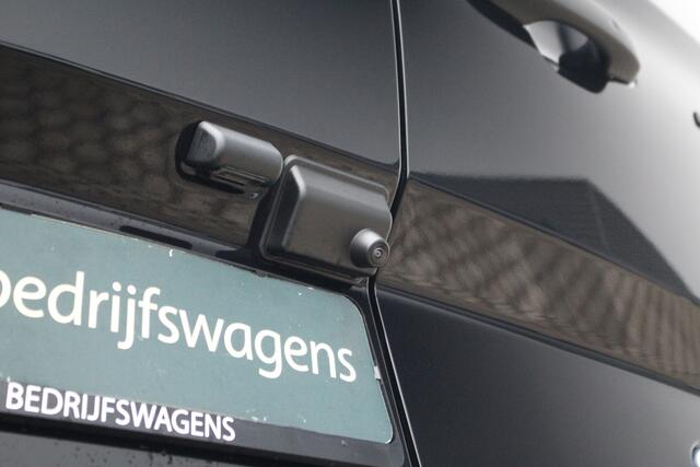 Ford TRANSIT CUSTOM 320 2.0TDCI 136pk L2H1 Trail 4x4 AWD | Leder | Trekhaak Inklapbaar | Stoel+Stuurverw. | Carplay/Android | Keyless | Lease 806,- p/m