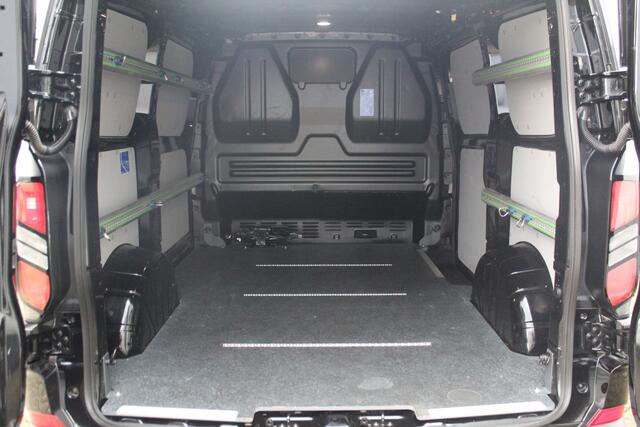 Ford TRANSIT CUSTOM 320 2.0 136 pk TDCI L1H1 Trend Fab.Gar. tot 10-2028 Adaptive Cruise Control, Navigatie, Camera, PDC V+A