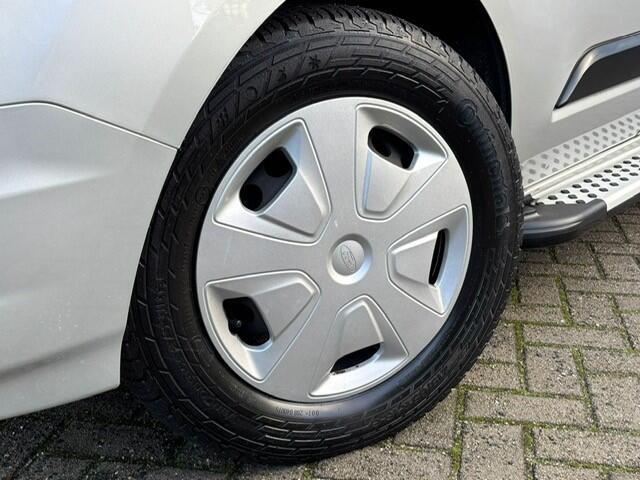 Ford TRANSIT CUSTOM 300 2.0 TDCI L1H1 Trend | Navigatie Apple Carplay/Android Auto | Stoelverwarming | Camera | Cruise Control