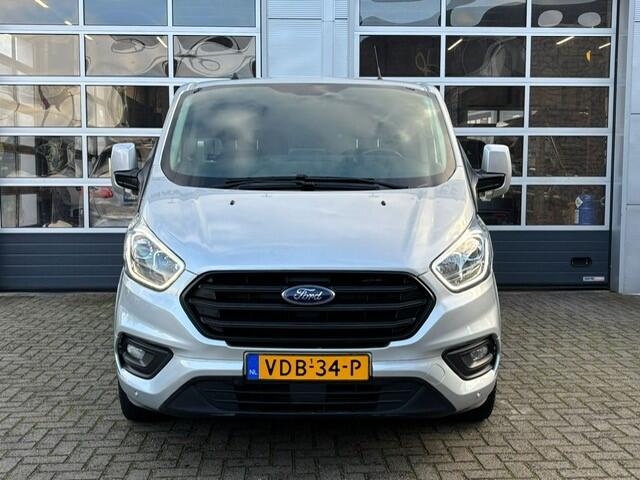 Ford TRANSIT CUSTOM 300 2.0 TDCI L1H1 Trend | Navigatie Apple Carplay/Android Auto | Stoelverwarming | Camera | Cruise Control