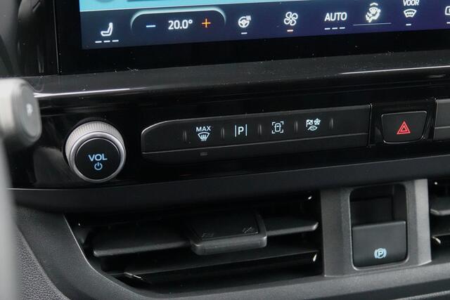 Ford TRANSIT CUSTOM L1H1 170Pk Aut. | Sport | 2xSchuifdeur | Achteruitrijcamera | 19'' | Grey Matter