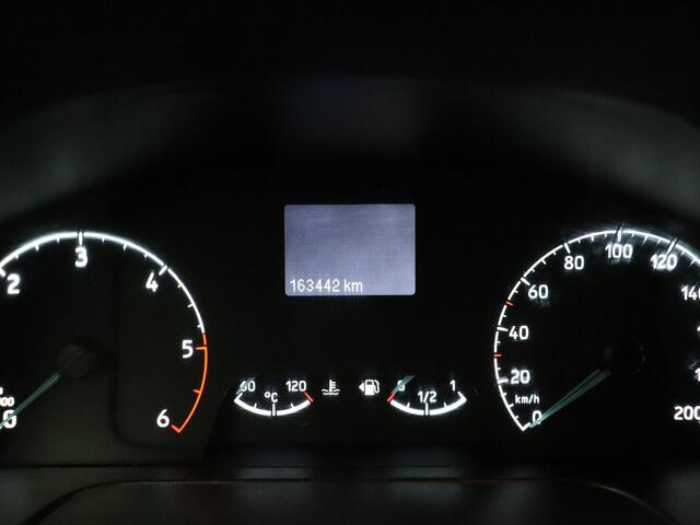 Ford TRANSIT CUSTOM 2.0TDCi 130Pk Lang | Airco | Cruise | 3-Persoons | Betimmering