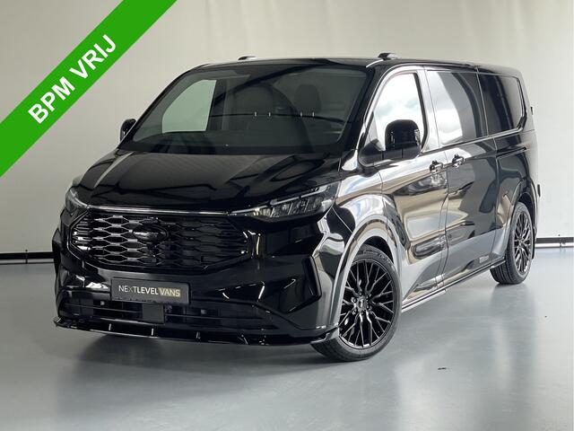 Ford TRANSIT CUSTOM 320 2.0 TDCI L2H1 170PK NEXT LEVEL EDITION Automaat