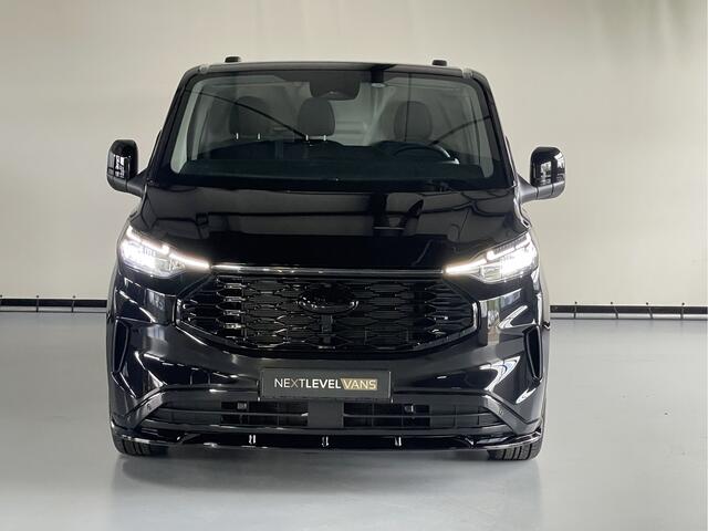 Ford TRANSIT CUSTOM 320 2.0 TDCI L2H1 170PK NEXT LEVEL EDITION Automaat