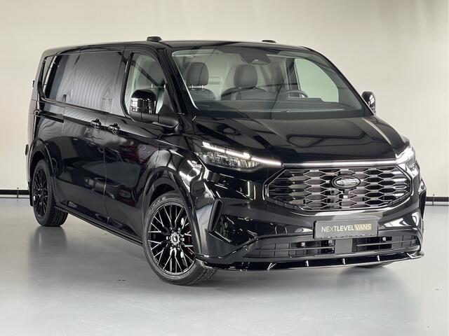Ford TRANSIT CUSTOM 320 2.0 TDCI L2H1 170PK NEXT LEVEL EDITION Automaat
