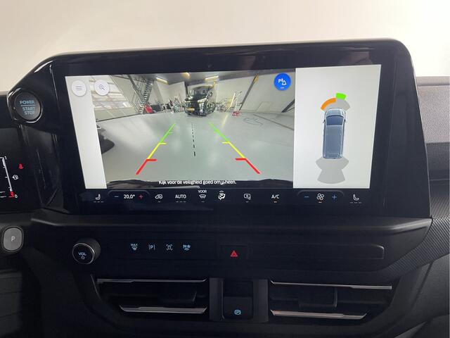 Ford TRANSIT CUSTOM 320 2.0 TDCI L2H1 170PK NEXT LEVEL EDITION Automaat