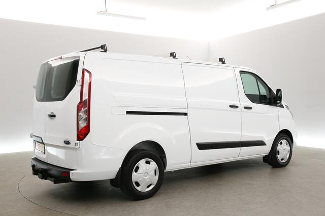 Ford TRANSIT CUSTOM 340 2.0 TDCI 170PK L2H1 | 2800KG Trekgew. | Trekh. | Airco | 3-Zits | Cruise | Parkeersens.