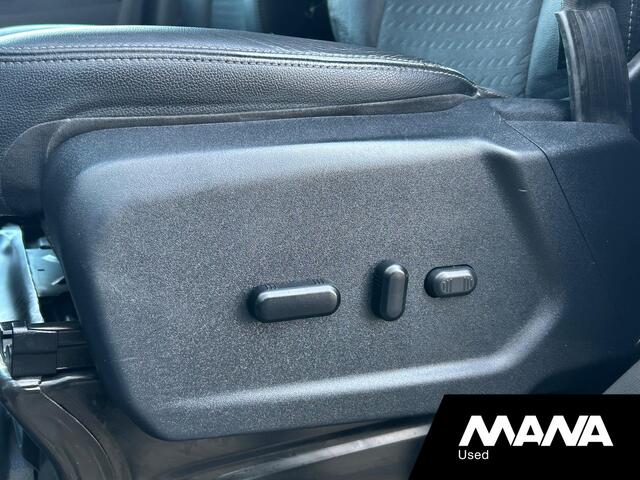 Ford TRANSIT CUSTOM 320 2.0 TDCI L2H1 Sport