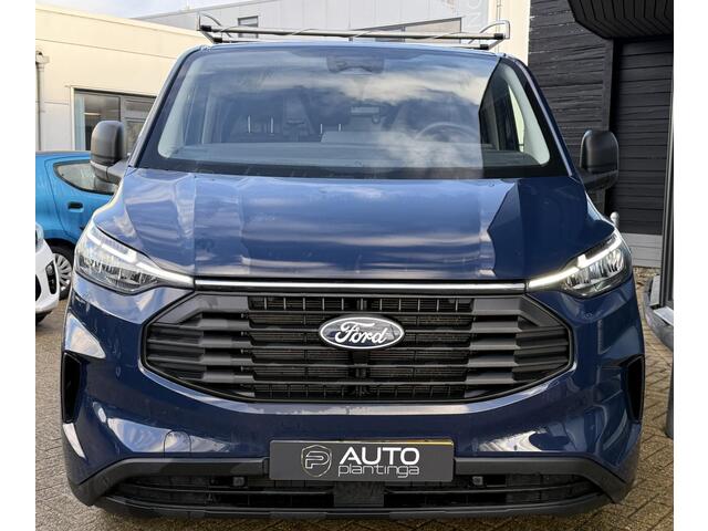 Ford TRANSIT CUSTOM 280 2.0 TDCI L1H1 Trend | MARGE BUS | PRIJS IS INCUSIEF BTW EN INCUSIEF BPM | Imperial | Trekhaak | Achteruitrijcamera | Carplay |