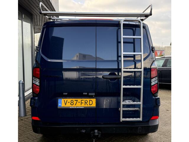 Ford TRANSIT CUSTOM 280 2.0 TDCI L1H1 Trend | MARGE BUS | PRIJS IS INCUSIEF BTW EN INCUSIEF BPM | Imperial | Trekhaak | Achteruitrijcamera | Carplay |
