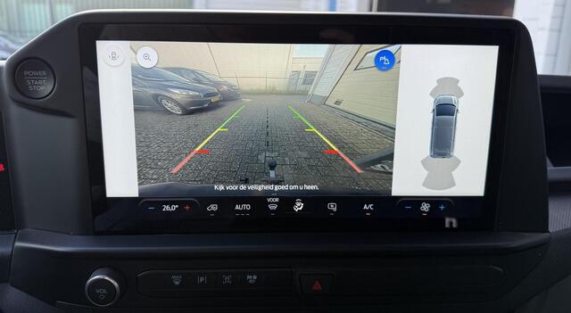 Ford TRANSIT CUSTOM 280 2.0 TDCI L1H1 Trend | MARGE BUS | PRIJS IS INCUSIEF BTW EN INCUSIEF BPM | Imperial | Trekhaak | Achteruitrijcamera | Carplay |