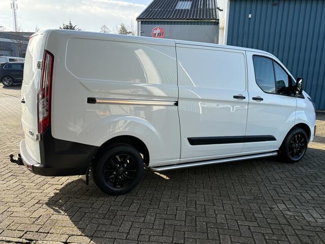 Ford TRANSIT CUSTOM 290 2.0 105Pk TDCI L2H1 Ambiente / Cruise / Airco / Trekhaak / Apk t/m 18-11-2026