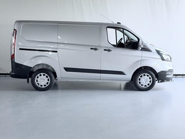 Ford TRANSIT CUSTOM 280 2.0 TDCI L1 / H1